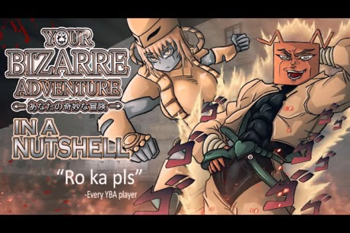 Your Bizarre Adventure How to Progress: Full Roadmap 2026