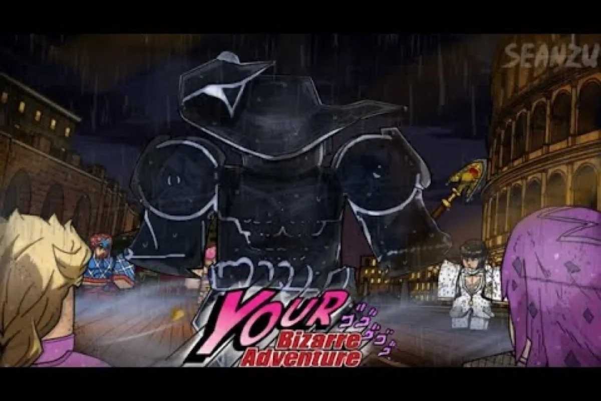 Your Bizarre Adventure YBA Worthiness: Levels & Arrow Access