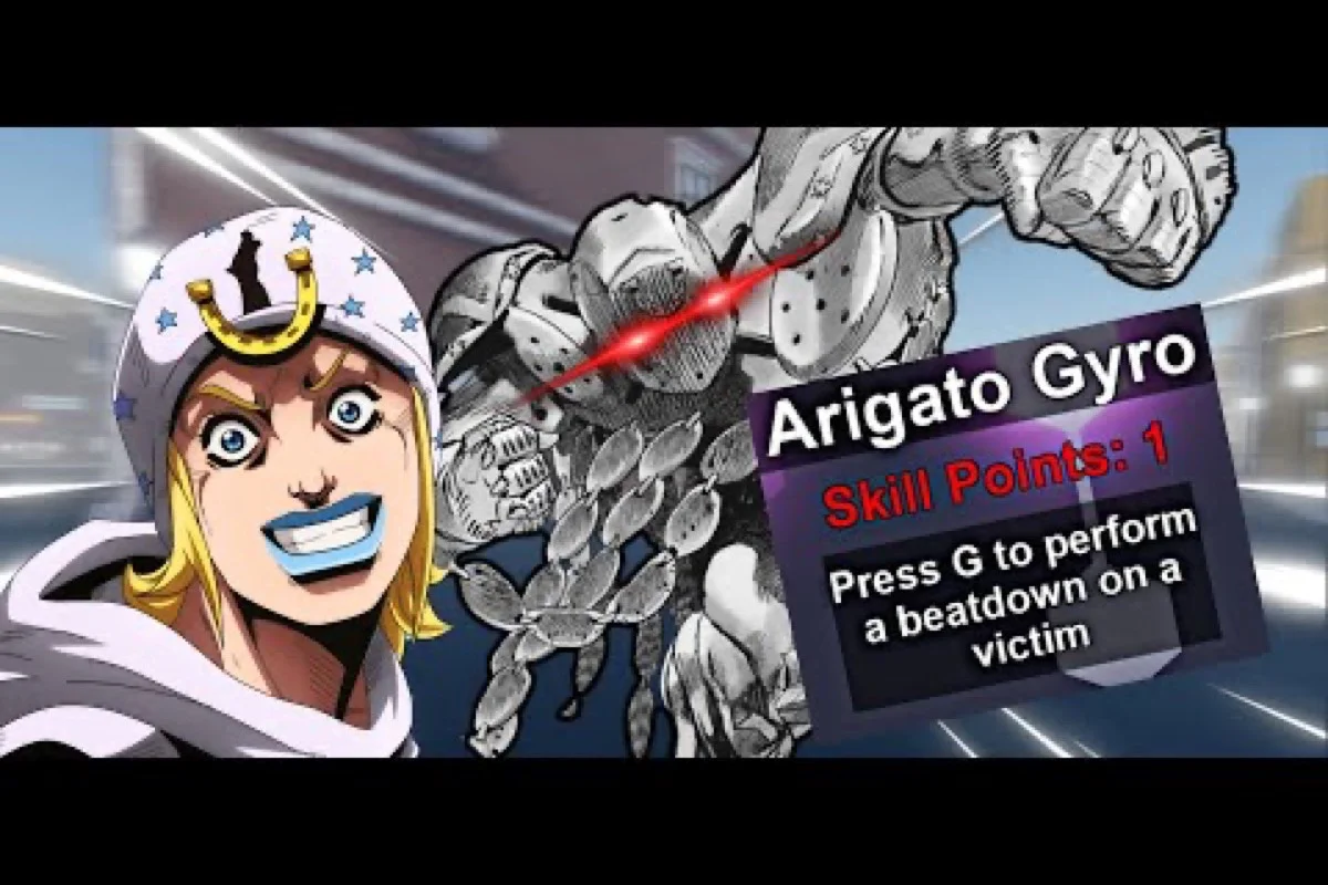 Your Bizarre Adventure YBA SBR Horses: Feed & Race Picks