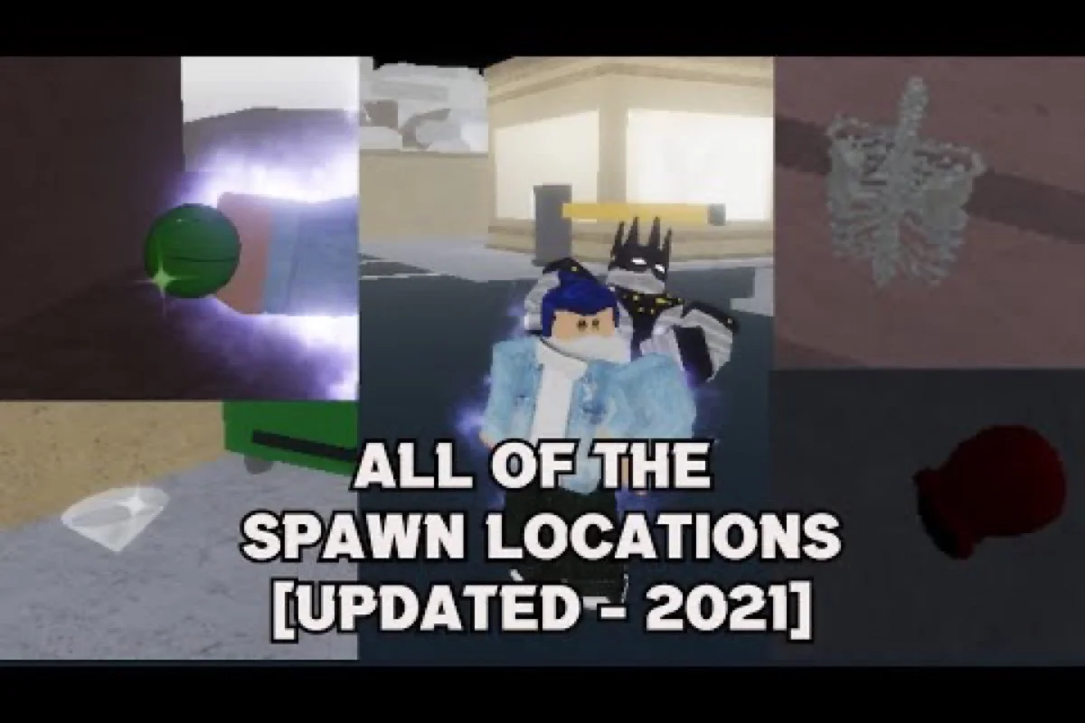 Your Bizarre Adventure YBA Double Item Spawn: Weekend Bonus Rate