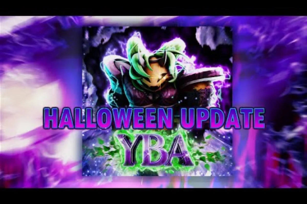 Your Bizarre Adventure YBA Announcement: 2026 News & Updates
